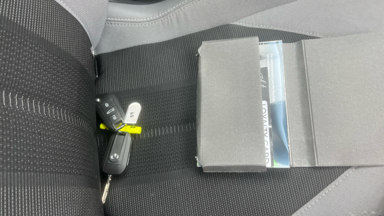 Vauxhall Mokka 1.2 Turbo 100 Elite Edition 5dr Petrol Hatchback